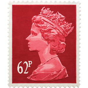 Postage stamp PNG-45904